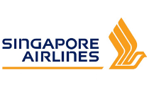 Singapore Airlines Logo